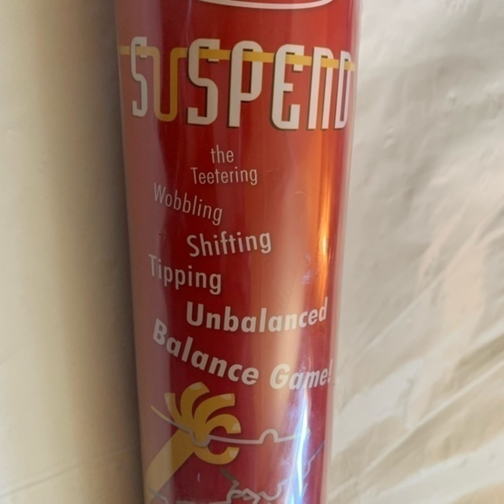 SUSPEND, GAME - Picture 9 of 13